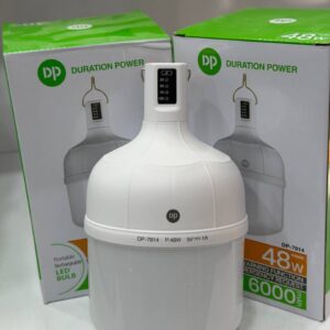 لامپ شارژی 48 وات DP مدل DP-7814