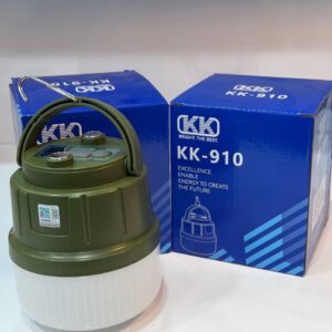 لامپ شارژی 50 وات زینگارو مدل KK-910