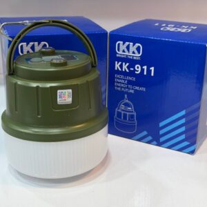 لامپ شارژی 50 وات زینگارو مدل KK-911